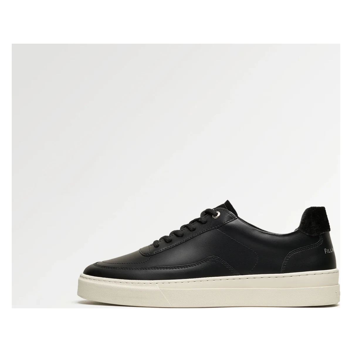 Filling Pieces Mondo Viera Black