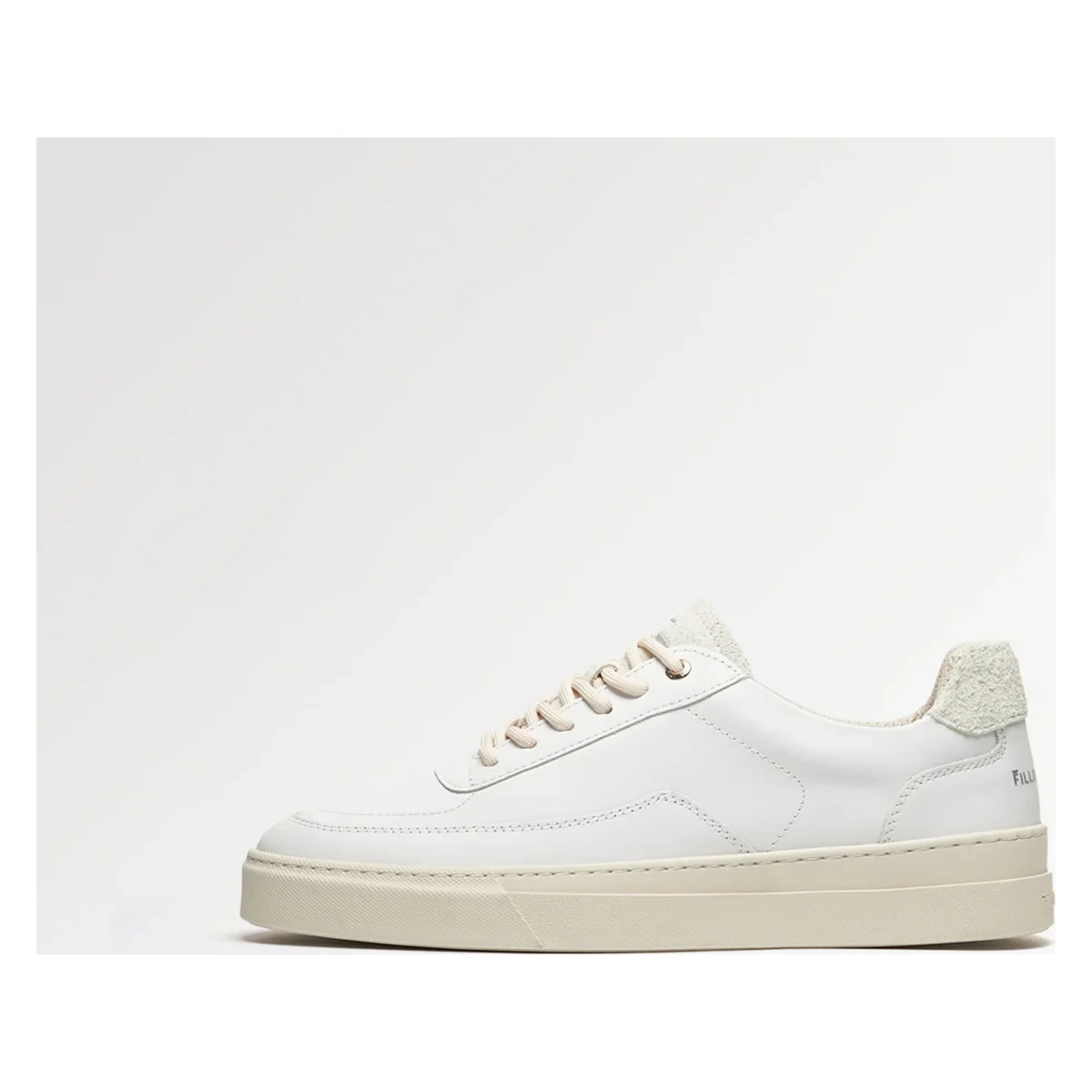 Filling Pieces Mondo Viera White