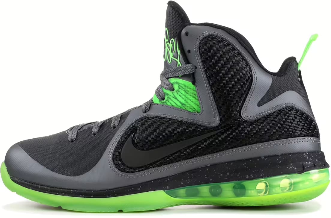Nike LeBron 9 Dunkman