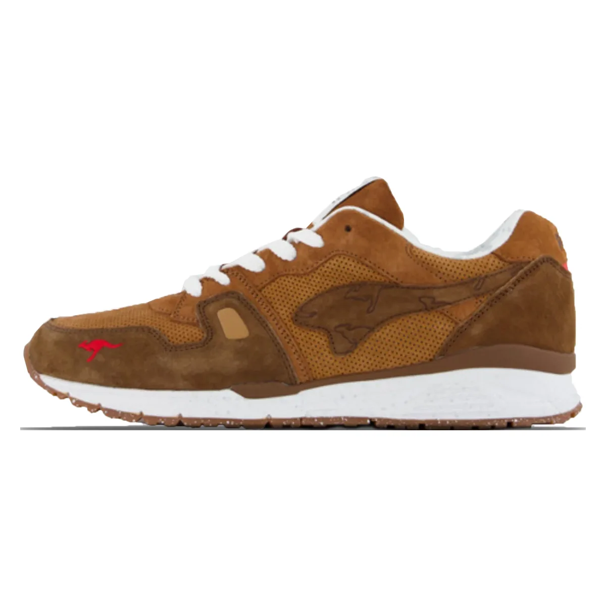 KangaROOS Omnirun "Boxing Roos"