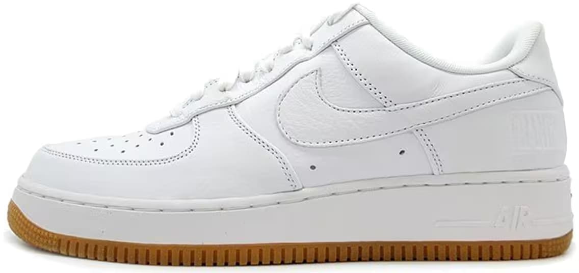 Nike Air Force AF 1 Low Finish Your Breakfast