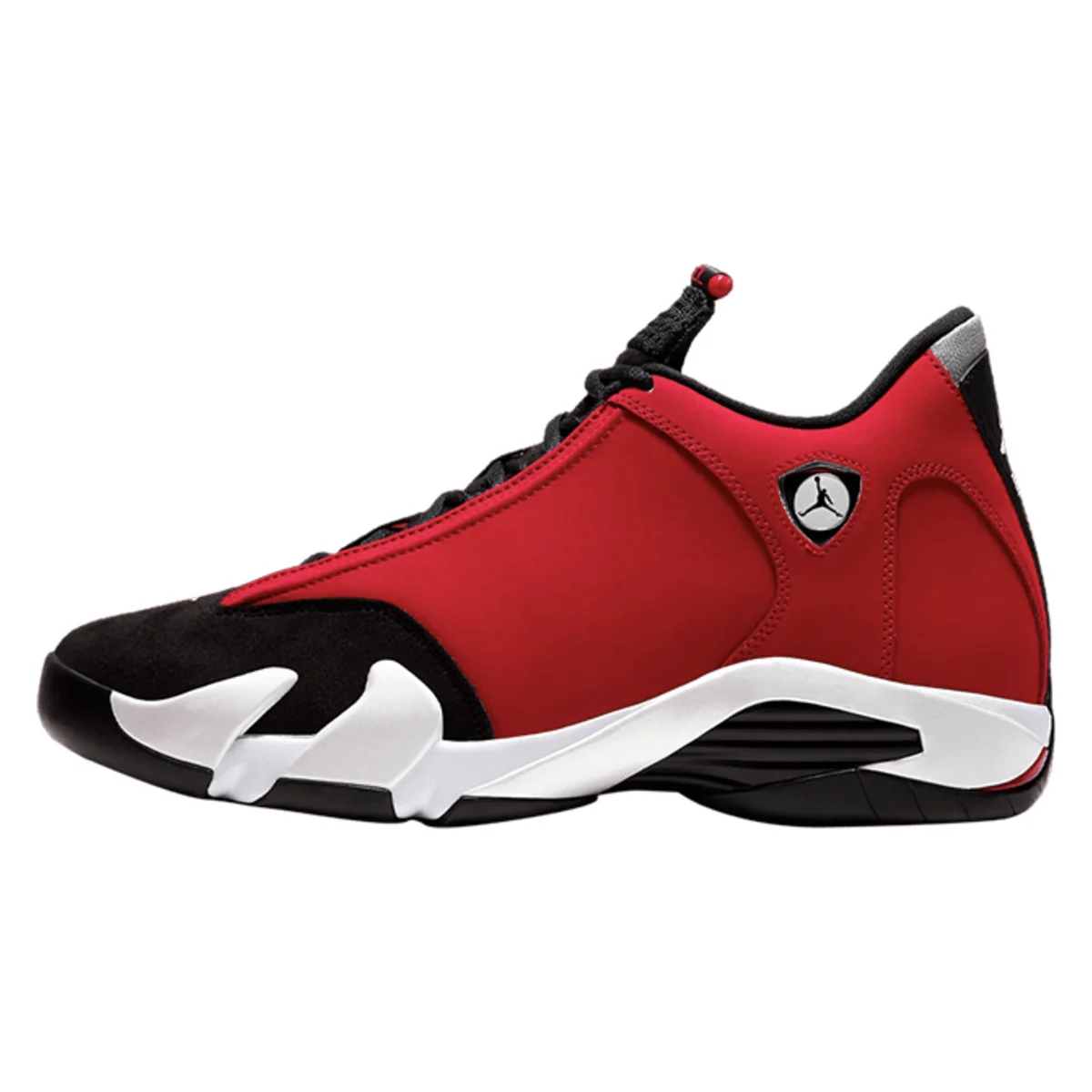 Air Jordan 14 Retro "Toro"
