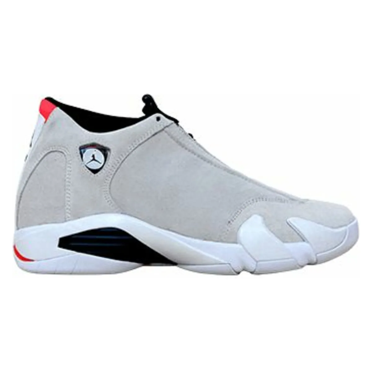 Air Jordan 14 Desert Sand