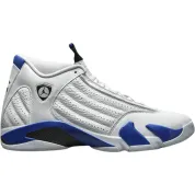 Air Jordan 14 Retro "Hyper Royal"
