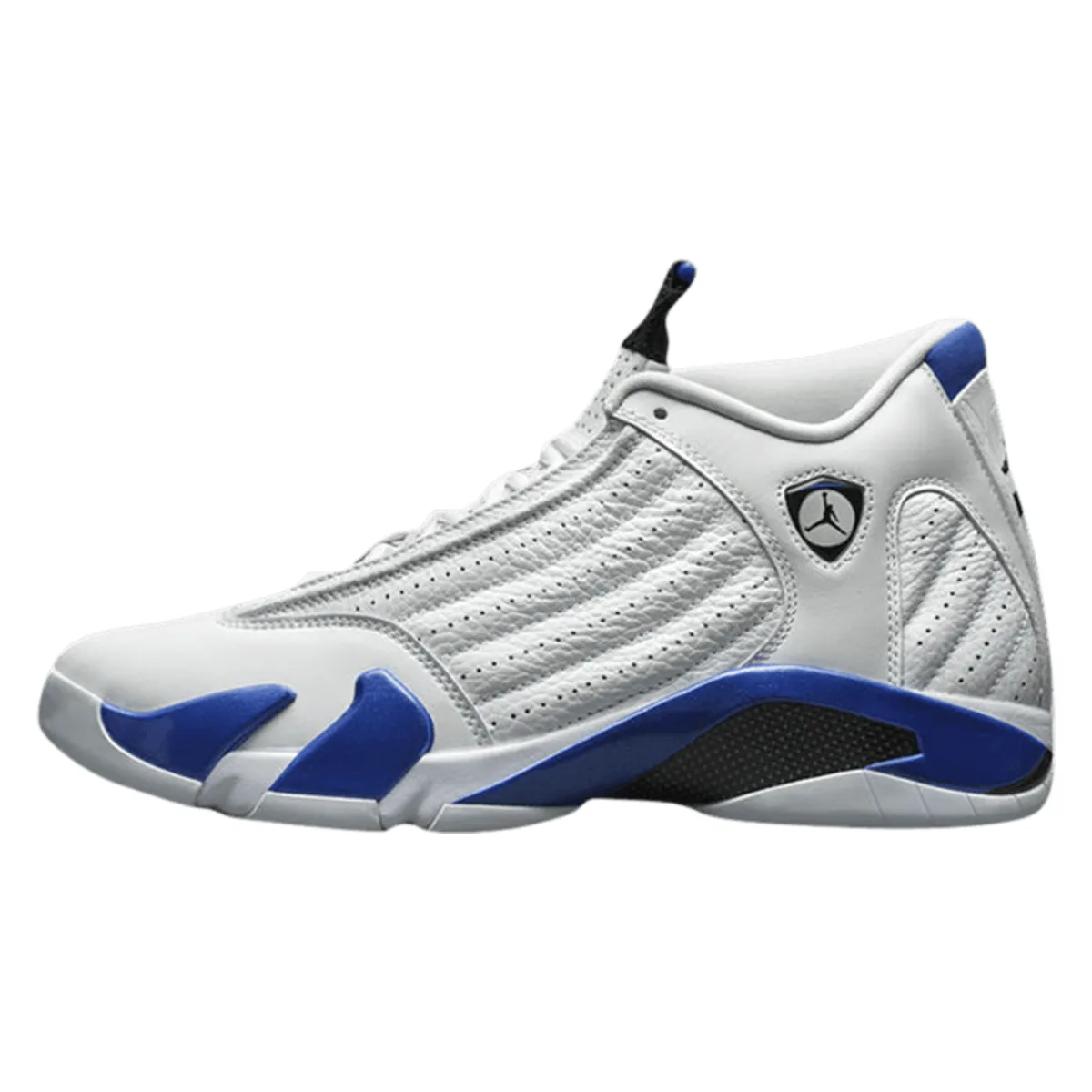 Air Jordan 14 Retro "Hyper Royal"