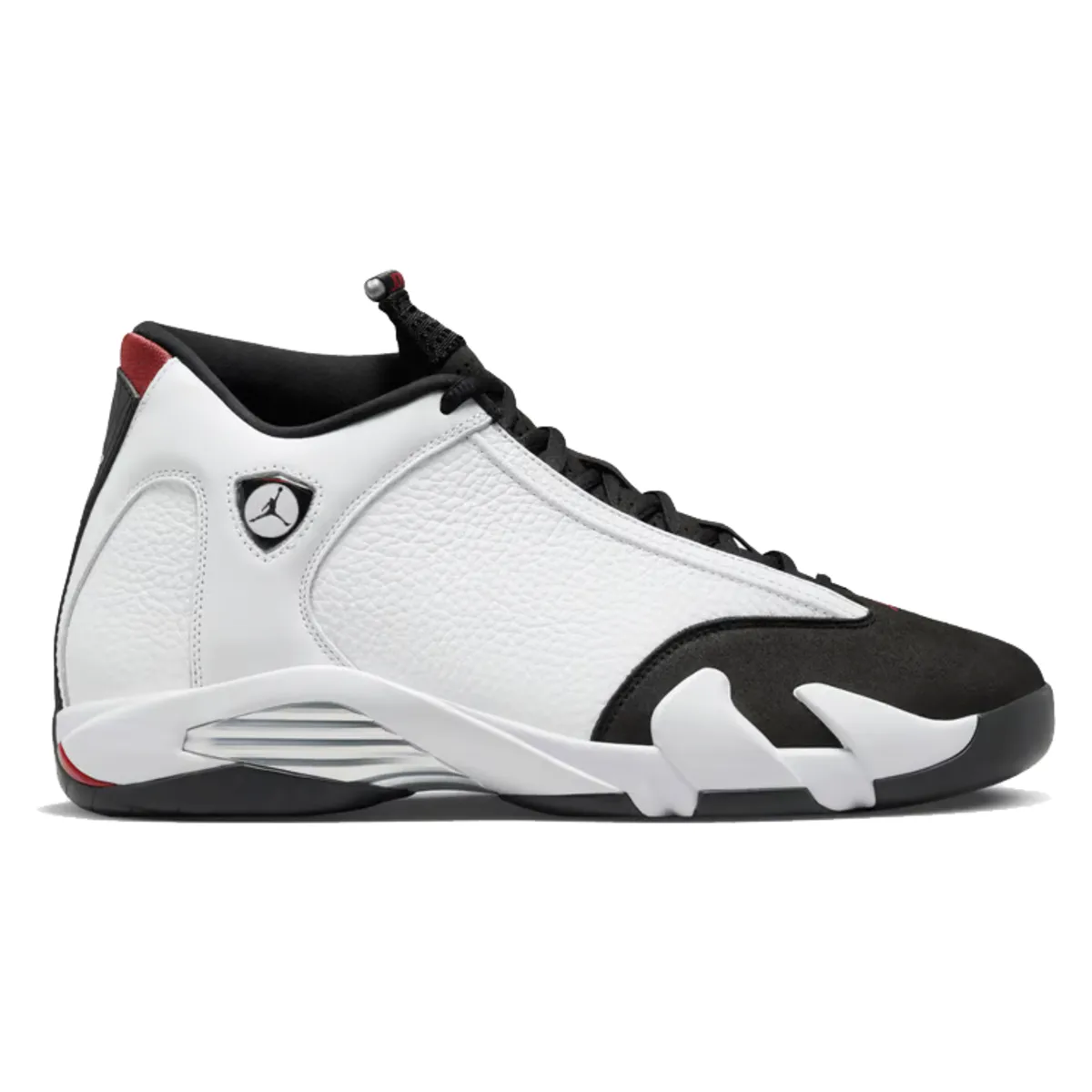 Air Jordan 14 Retro "Black Toe"