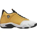 Air Jordan 14 "Light Ginger"