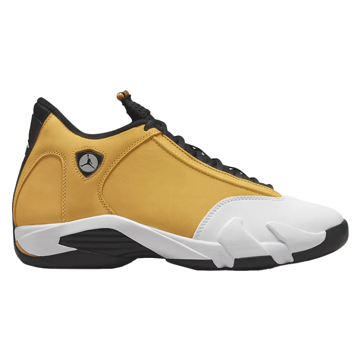 Air Jordan 14 "Light Ginger"