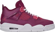 Air Jordan 4 Retro GS "For The Love Of The Game"