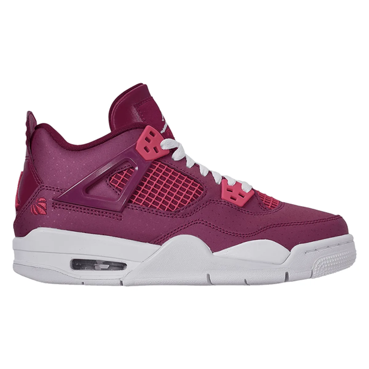 Air Jordan 4 Retro GS "For The Love Of The Game"