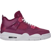 Air Jordan 4 Retro GS "For The Love Of The Game"
