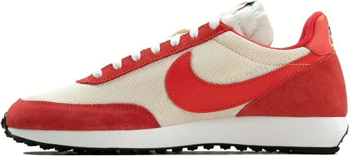 Nike Air Tailwind 79 Sail Track Red