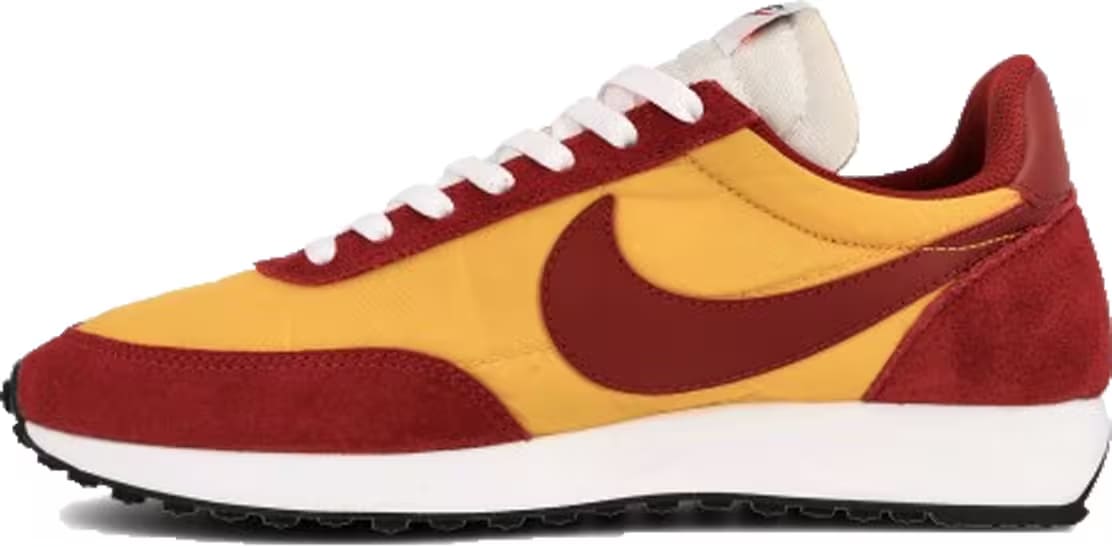 Nike Air Tailwind 79 University Gold Team Red
