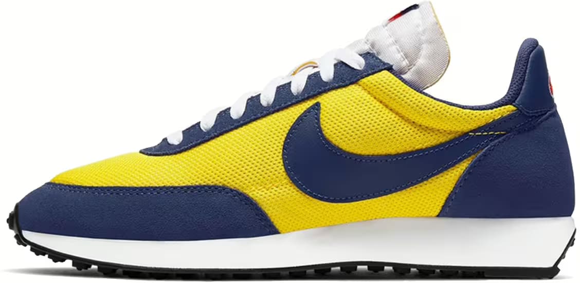 Nike Air Tailwind 79 Varsity Maize Midnight Navy