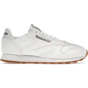 Reebok Classic Leather Intense White Gum