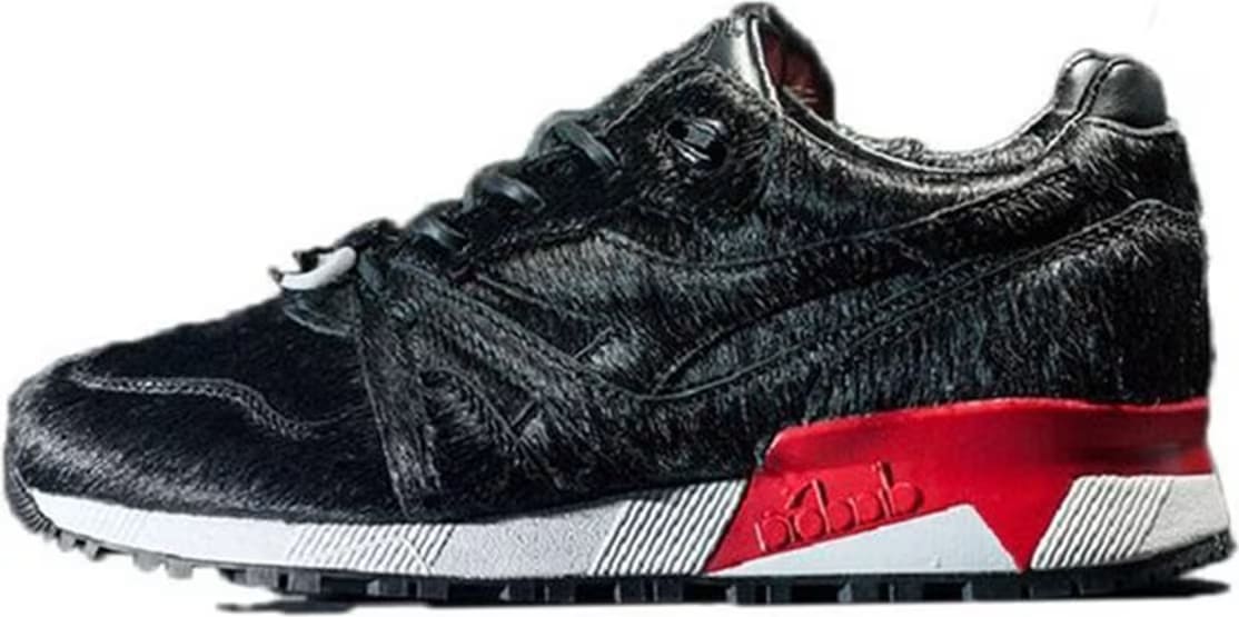 Diadora N9000 24 Kilates Toro