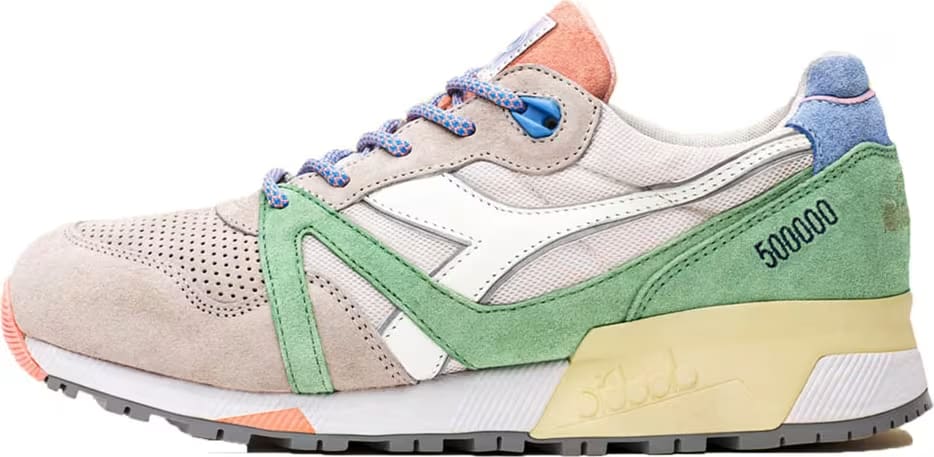 Diadora x Concepts N9000 Lira Brand New