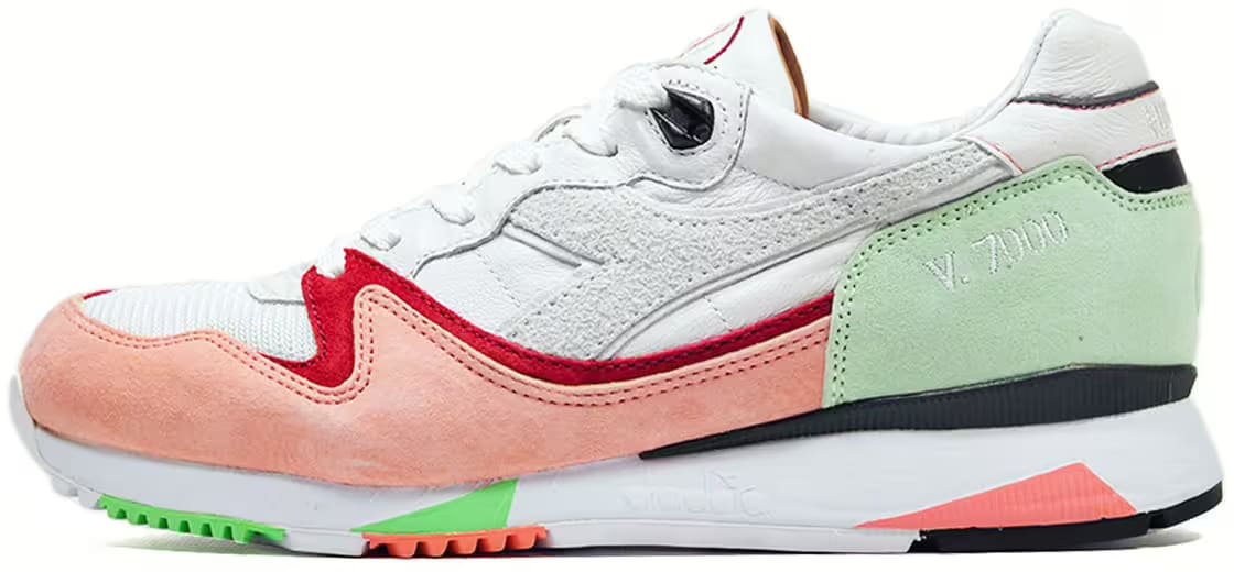 Diadora x Afew V7000 Highly Addictive (Special Box)