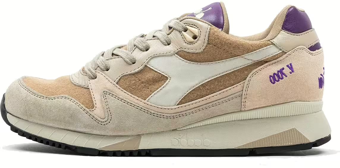 Diadora V7000 Italia Alpini Brand New