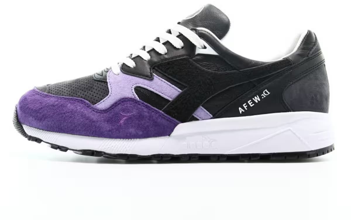Diadora x Afew N9002 Master Formula
