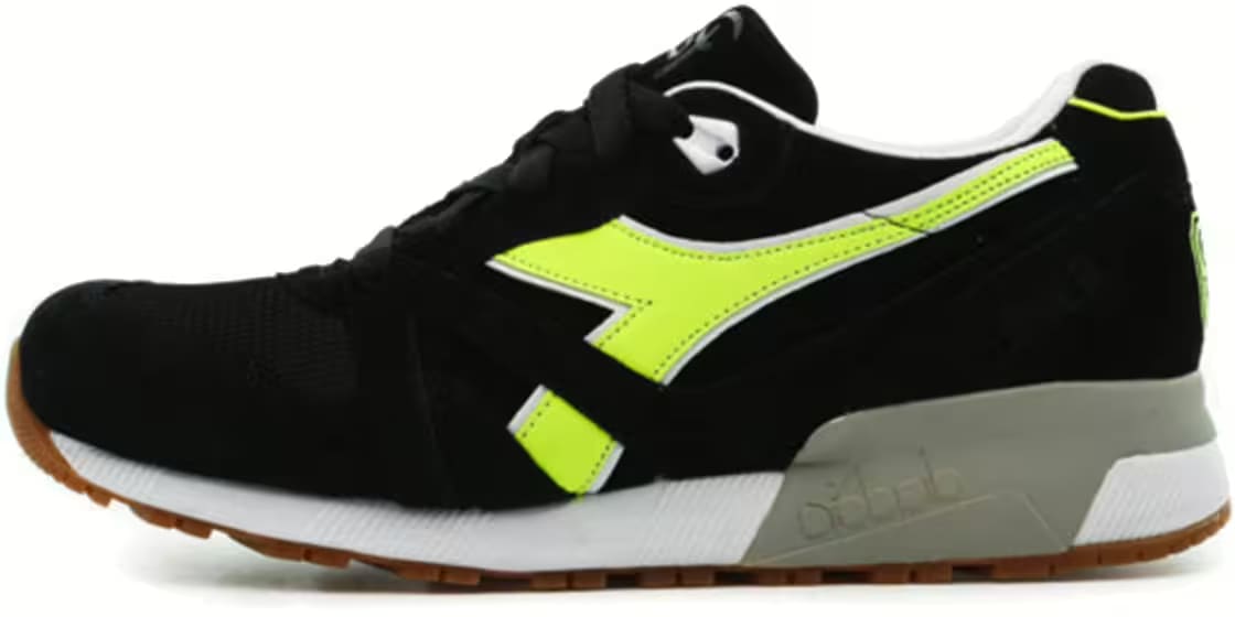 Diadora x Patta N9000 Game On