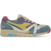Diadora N9000 Hasbro Trivial Pursuit Leo Colacicco