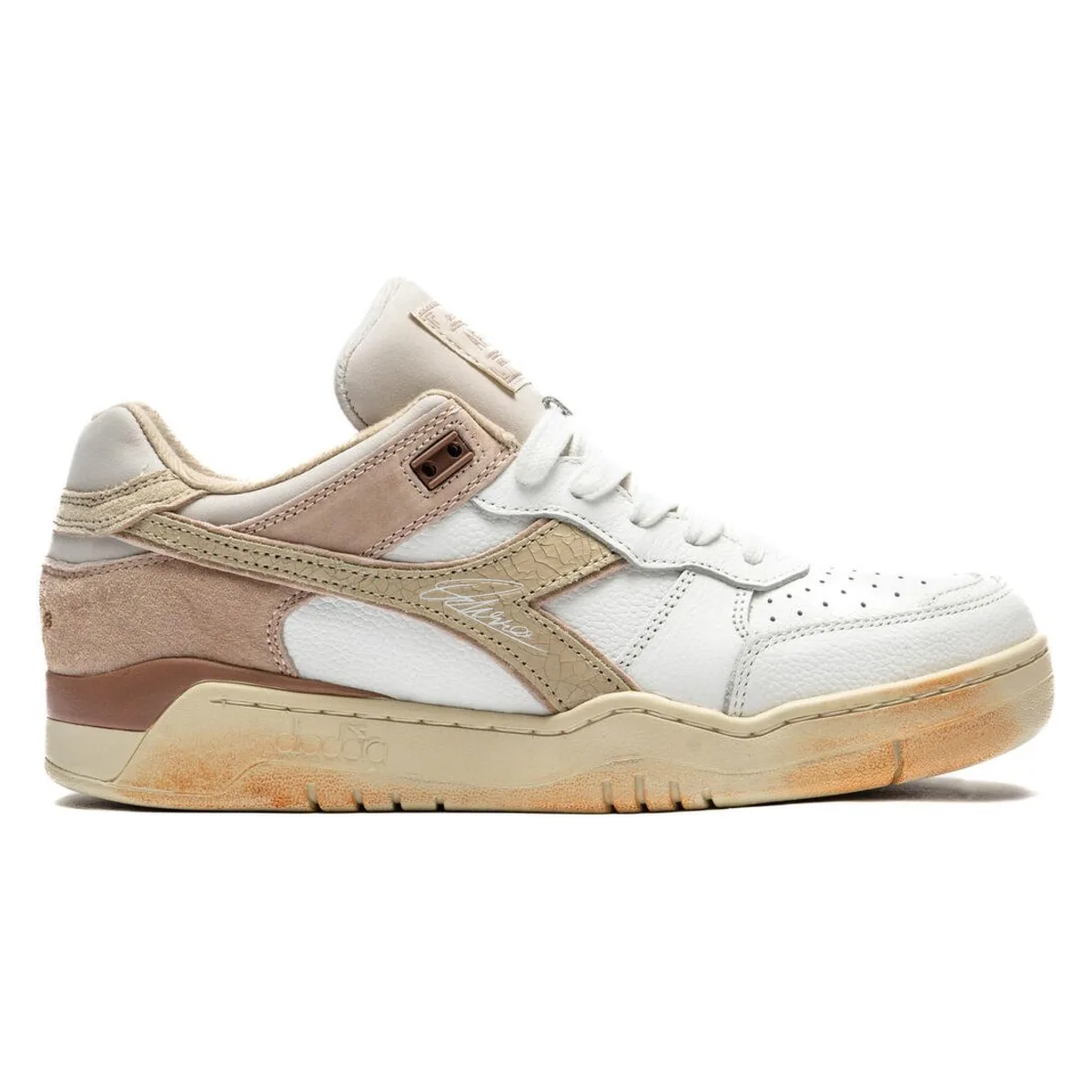 Diadora x Afew B.560 "Dino Russo"