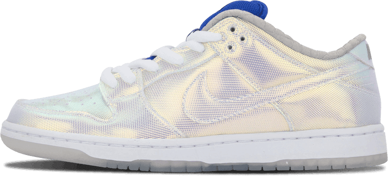 Nike SB Dunk Low Concepts Grail