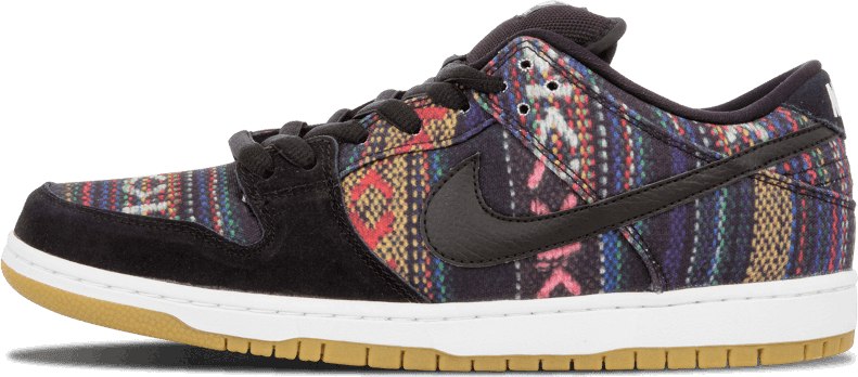 Nike SB Dunk Low Hackey Sack