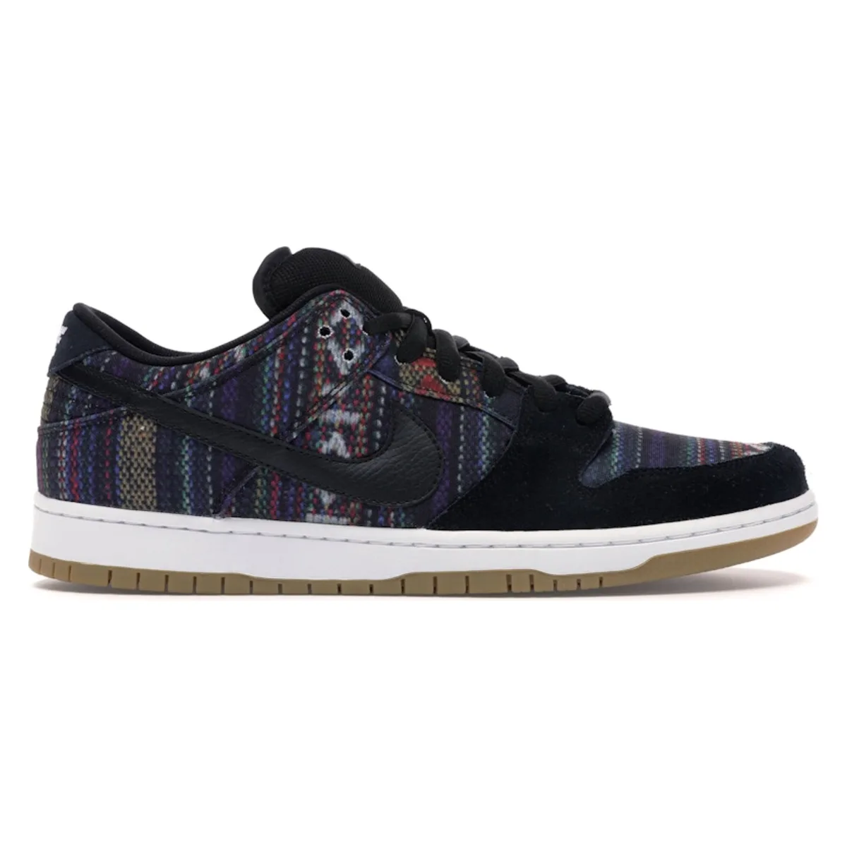 Nike SB Dunk Low Hackey Sack