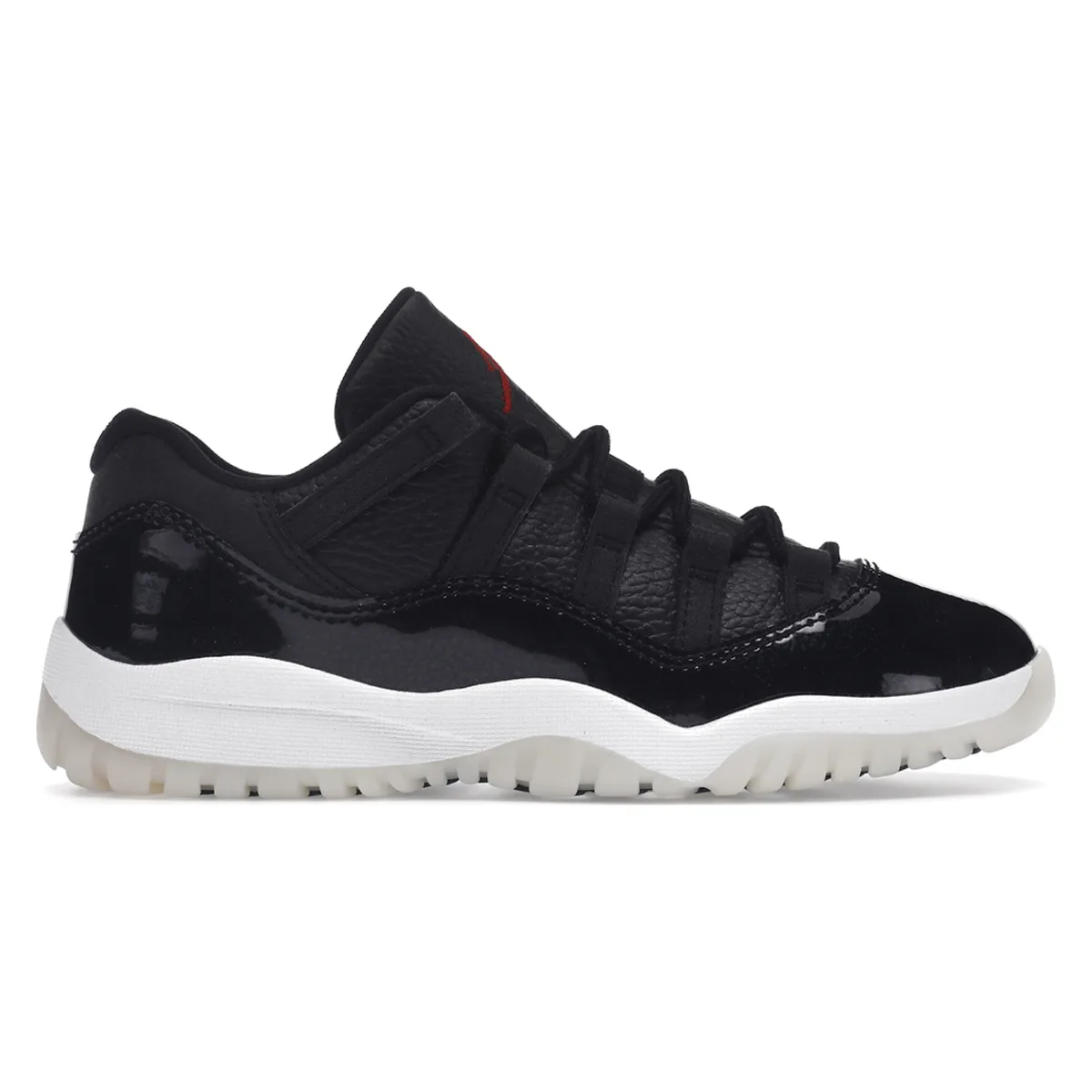 Jordan 11 Retro Low 72-10 (PS)
