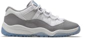 Jordan 11 Retro Low Cement Grey (PS)