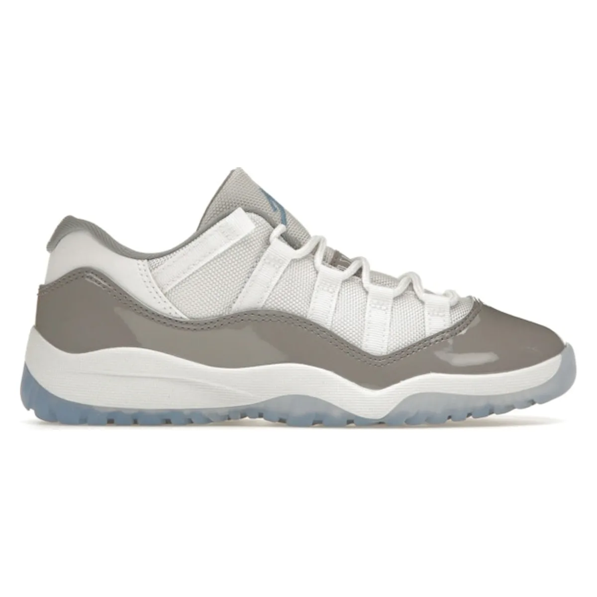 Jordan 11 Retro Low Cement Grey (PS)