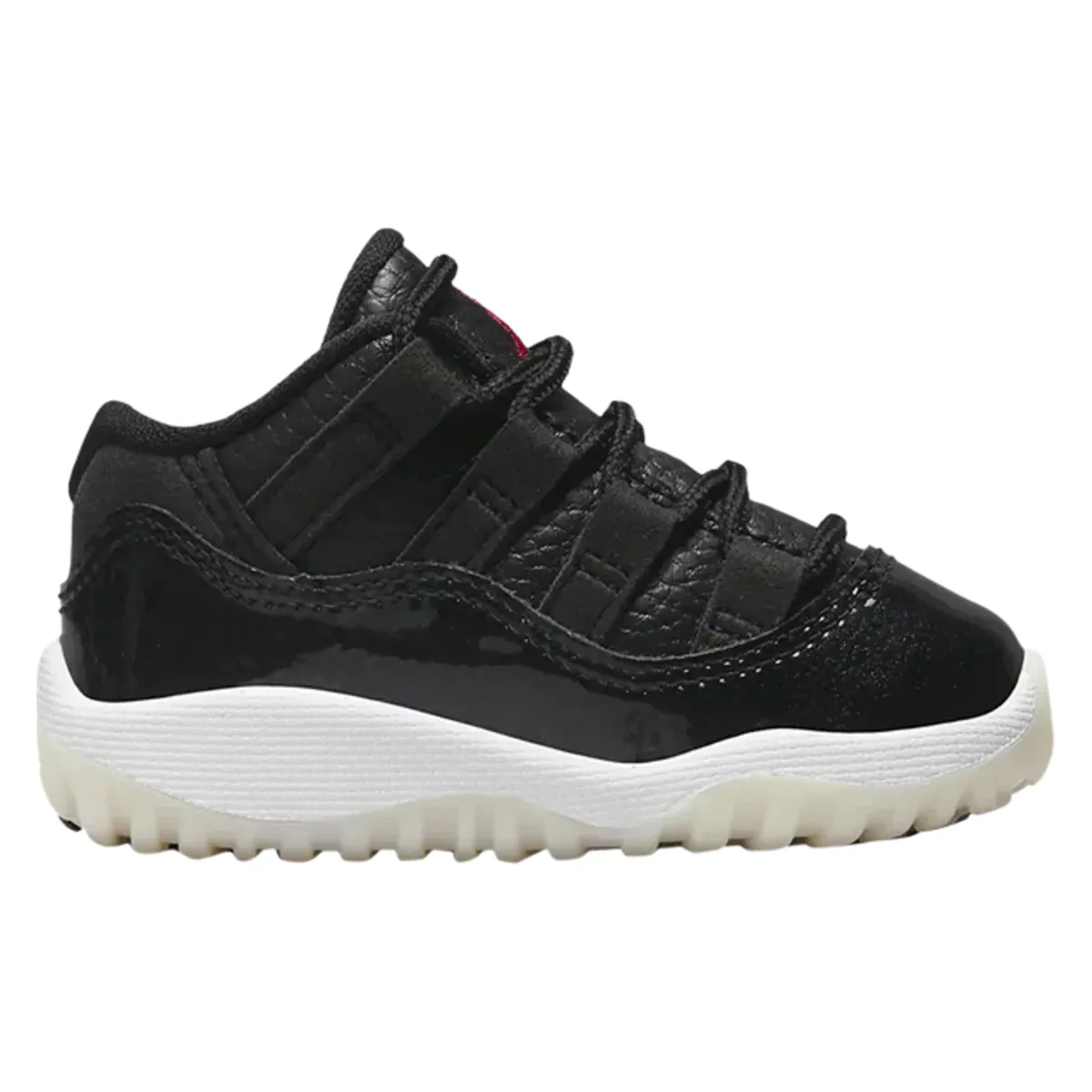 Air Jordan 11 Retro Low TD "72-10"