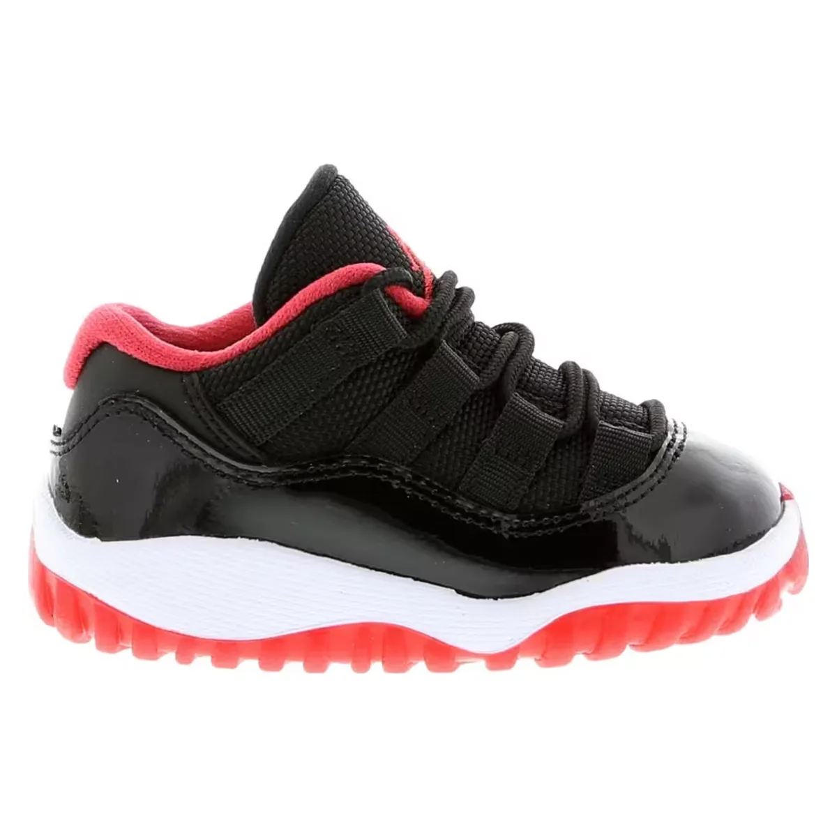 Jordan 11 Retro Low Bred (TD)