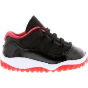 Jordan 11 Retro Low Bred (TD)