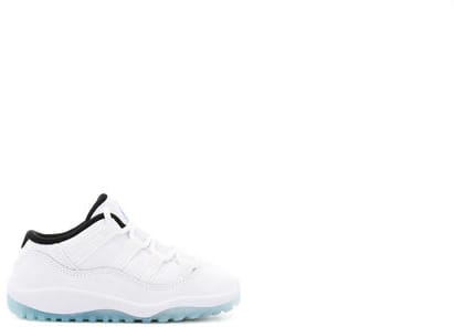 Jordan 11 Retro Low Legend Blue (TD)