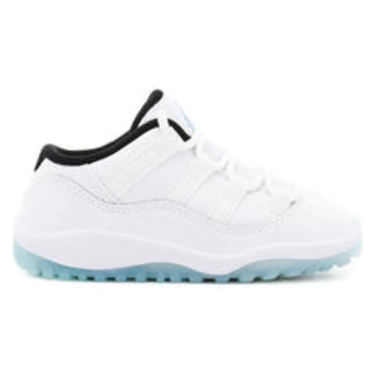 Jordan 11 Retro Low Legend Blue (TD)