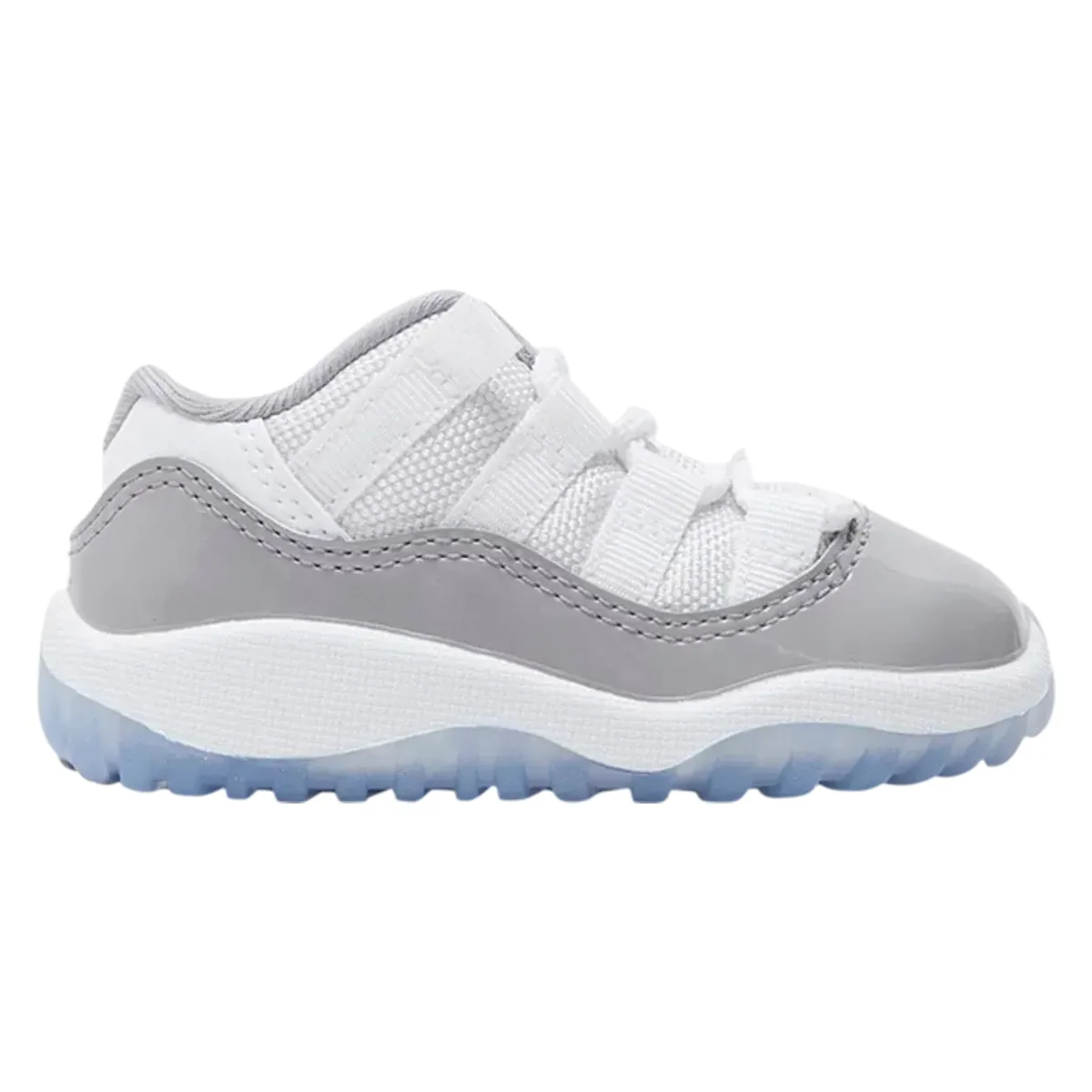Air Jordan 11 Retro Low TD "Cement Grey"