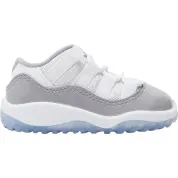 Air Jordan 11 Retro Low TD "Cement Grey"