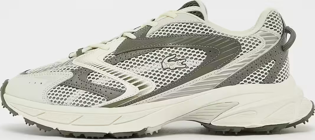 Lacoste L003 Neo Shot off white/khaki