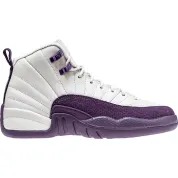 Air Jordan 12 Retro GS "Pro Purple"