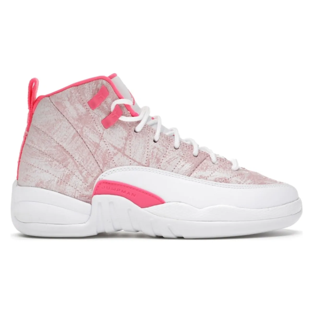 Air Jordan 12 Retro Arctic Punch (GS)