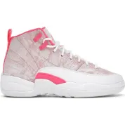 Air Jordan 12 Retro Arctic Punch (GS)