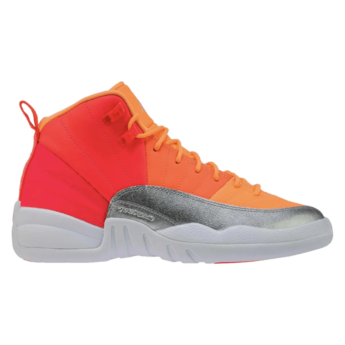 Air Jordan 12 Retro GS "Sunrise"