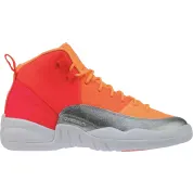 Air Jordan 12 Retro GS "Sunrise"