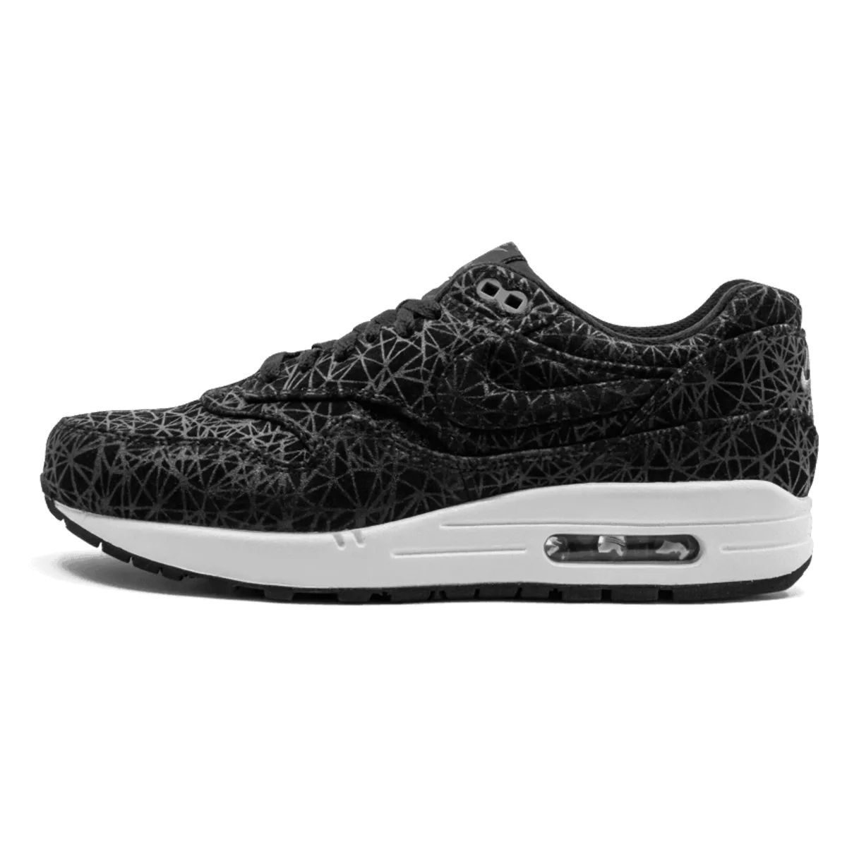 Nike Air Max 1 "Geometric Black"