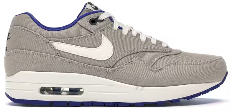 Nike Air Max 1 Classic Stone