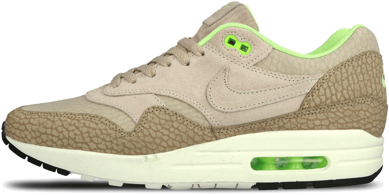 Nike Air Max 1 "Safari String"