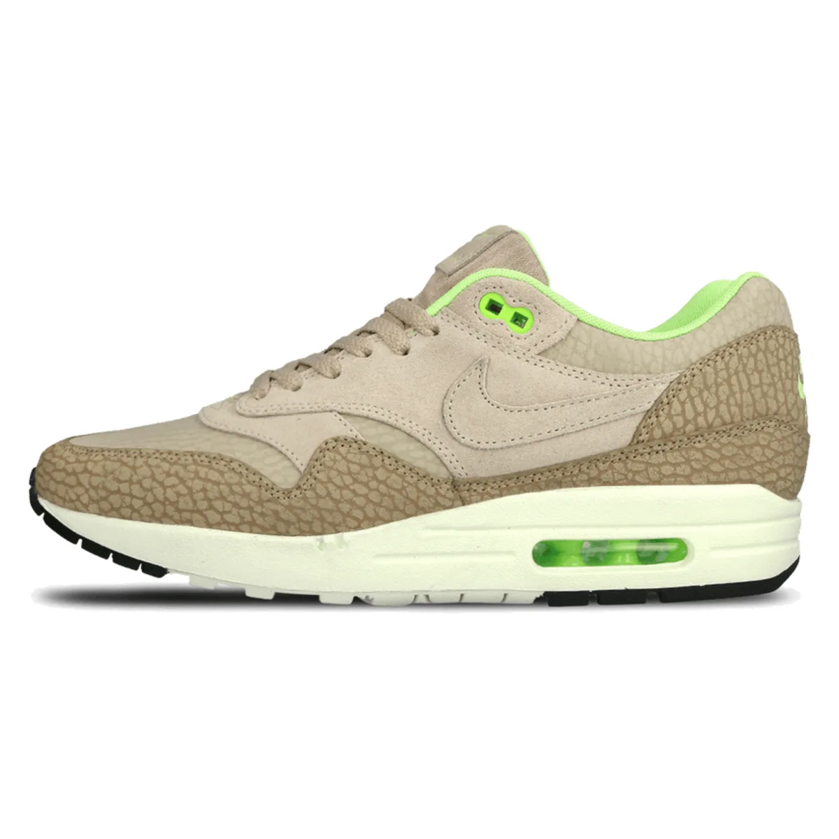 Nike Air Max 1 "Safari String"
